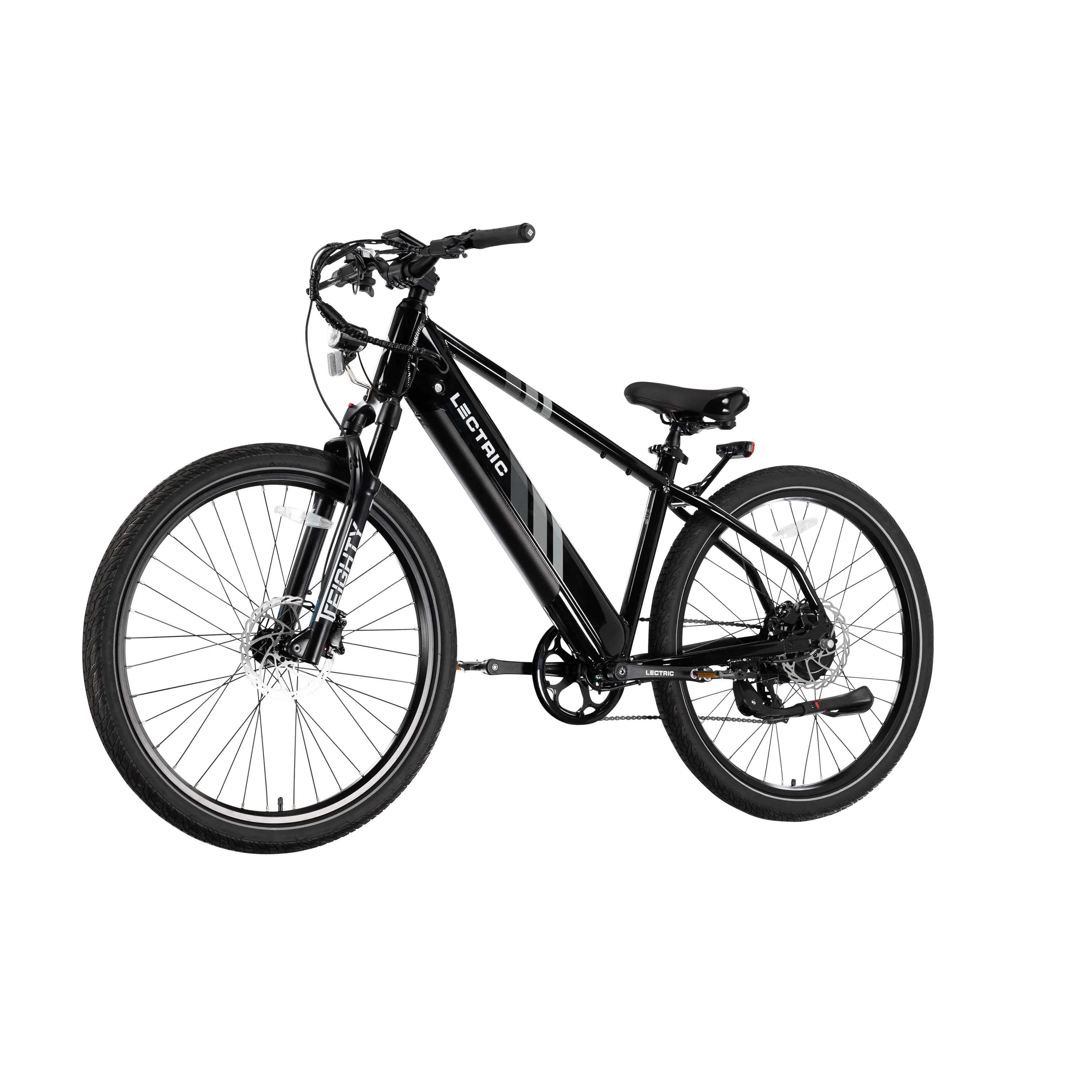 XPress High-Step eBike