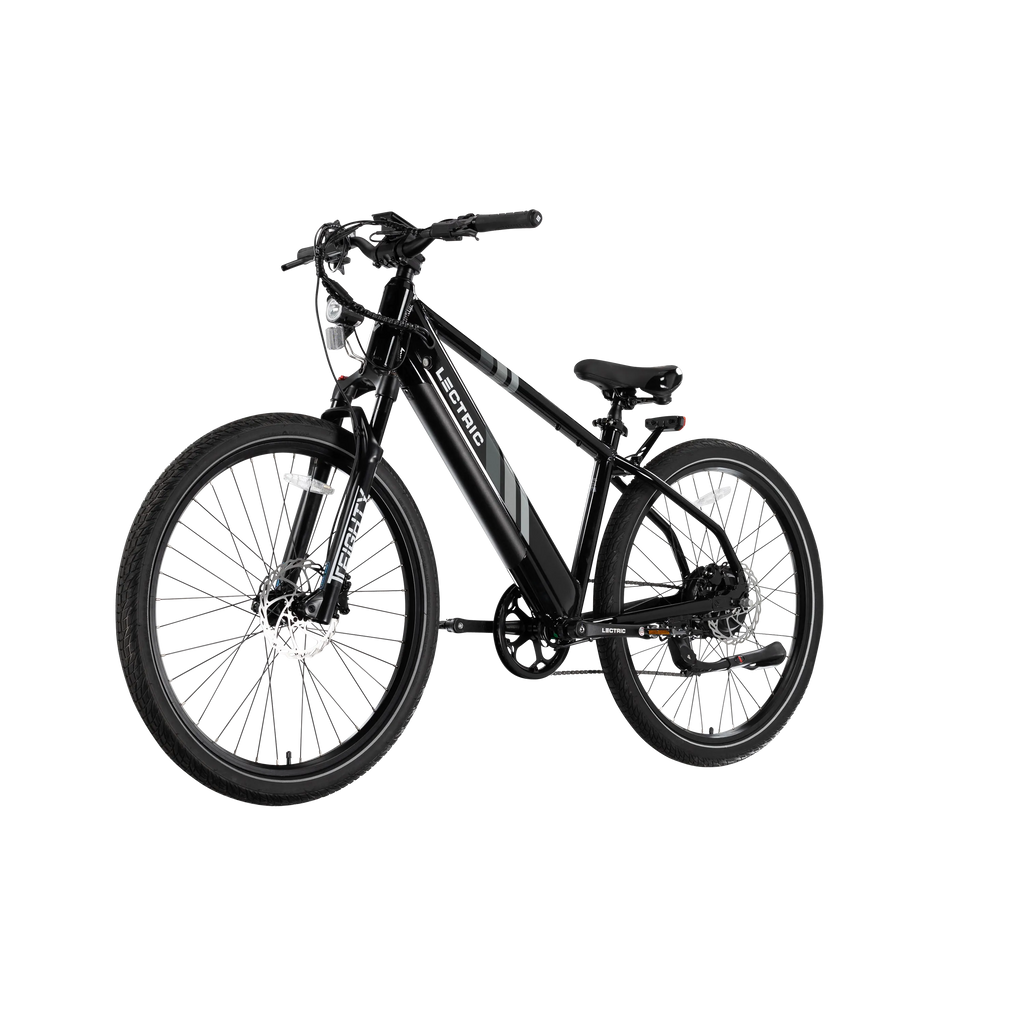XPress 750 High-Step eBike
