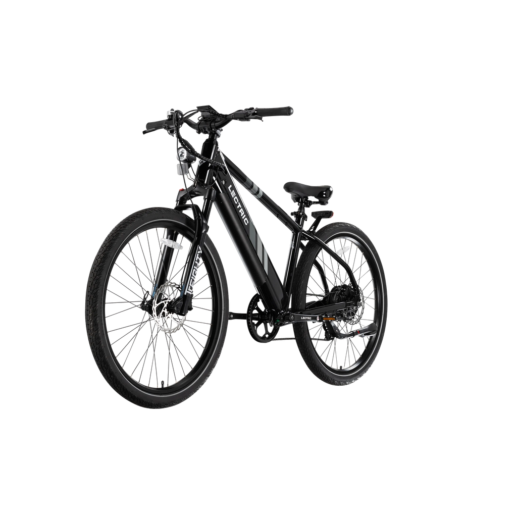 XPress High-Step eBike