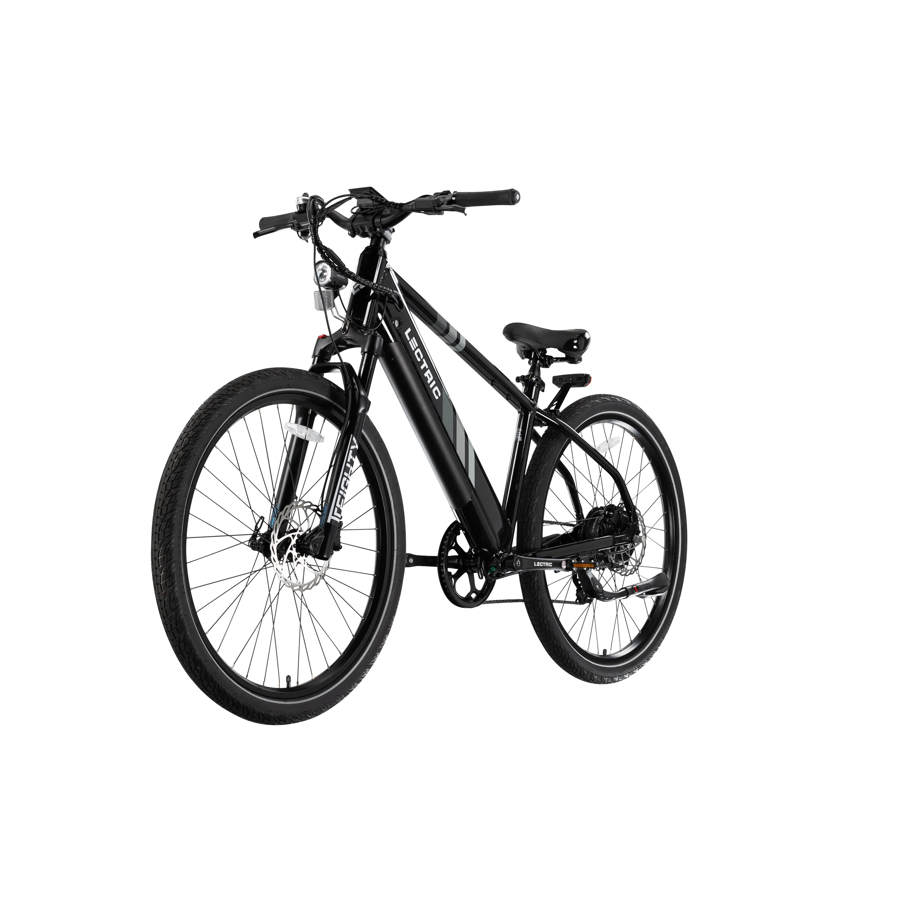 XPress High-Step eBike