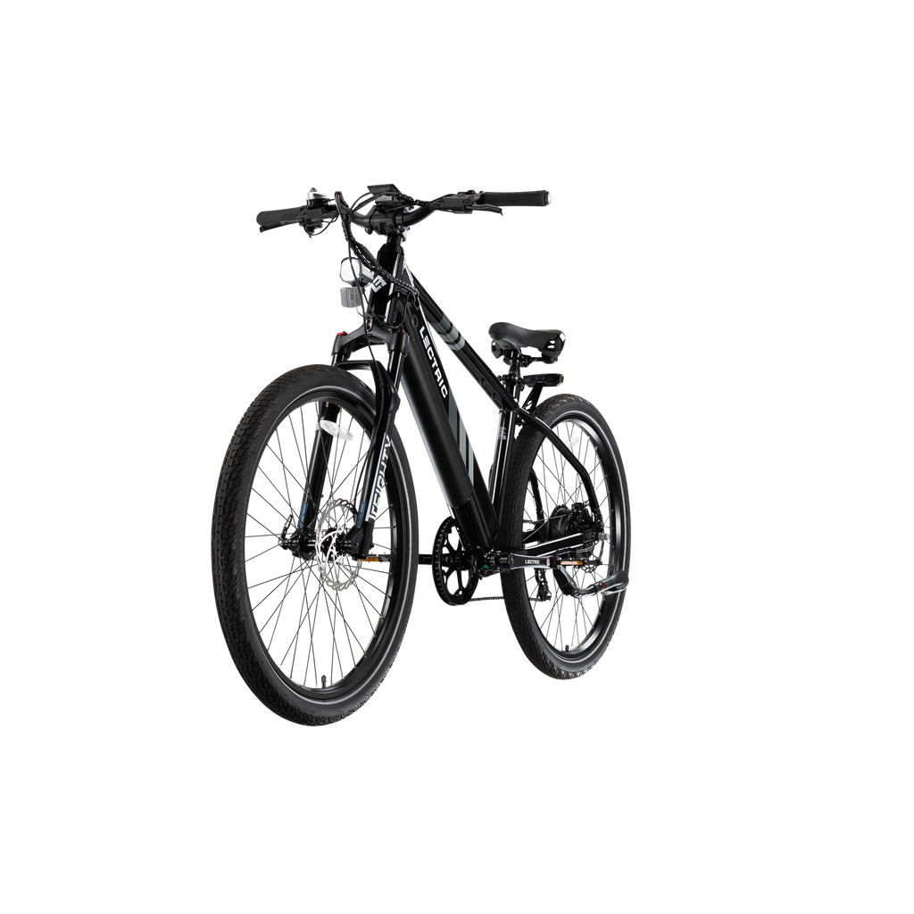 XPress High-Step eBike