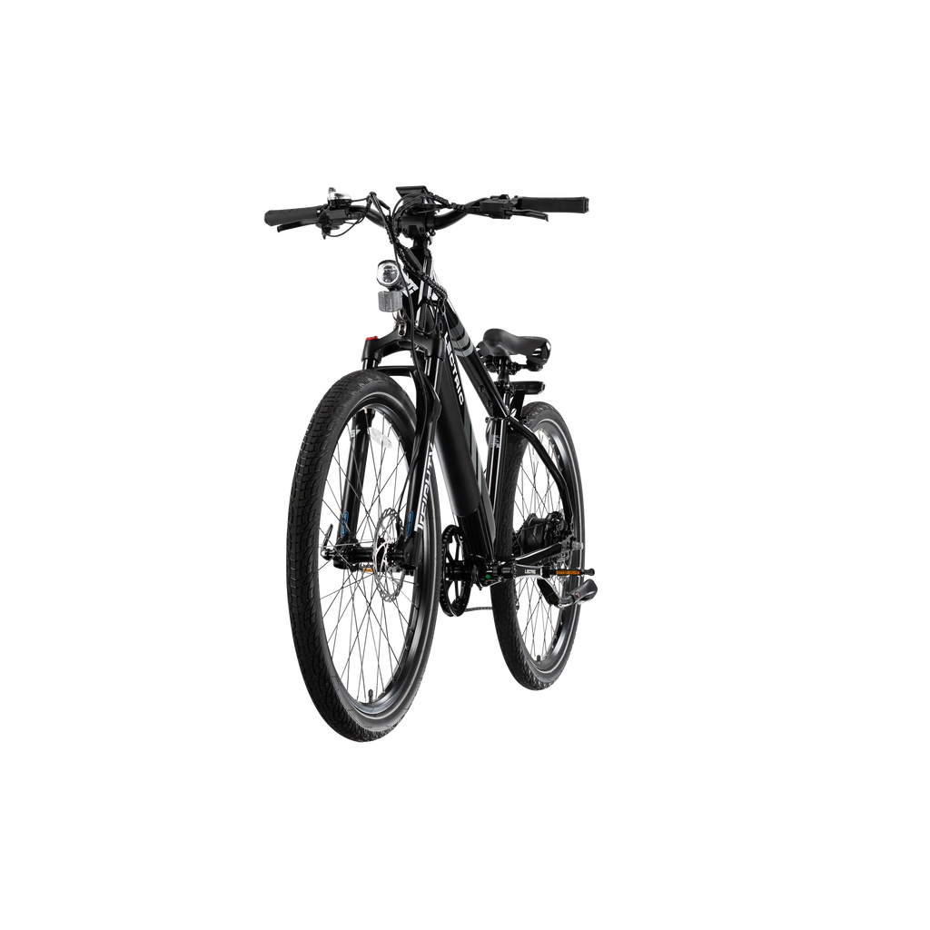 XPress High-Step eBike