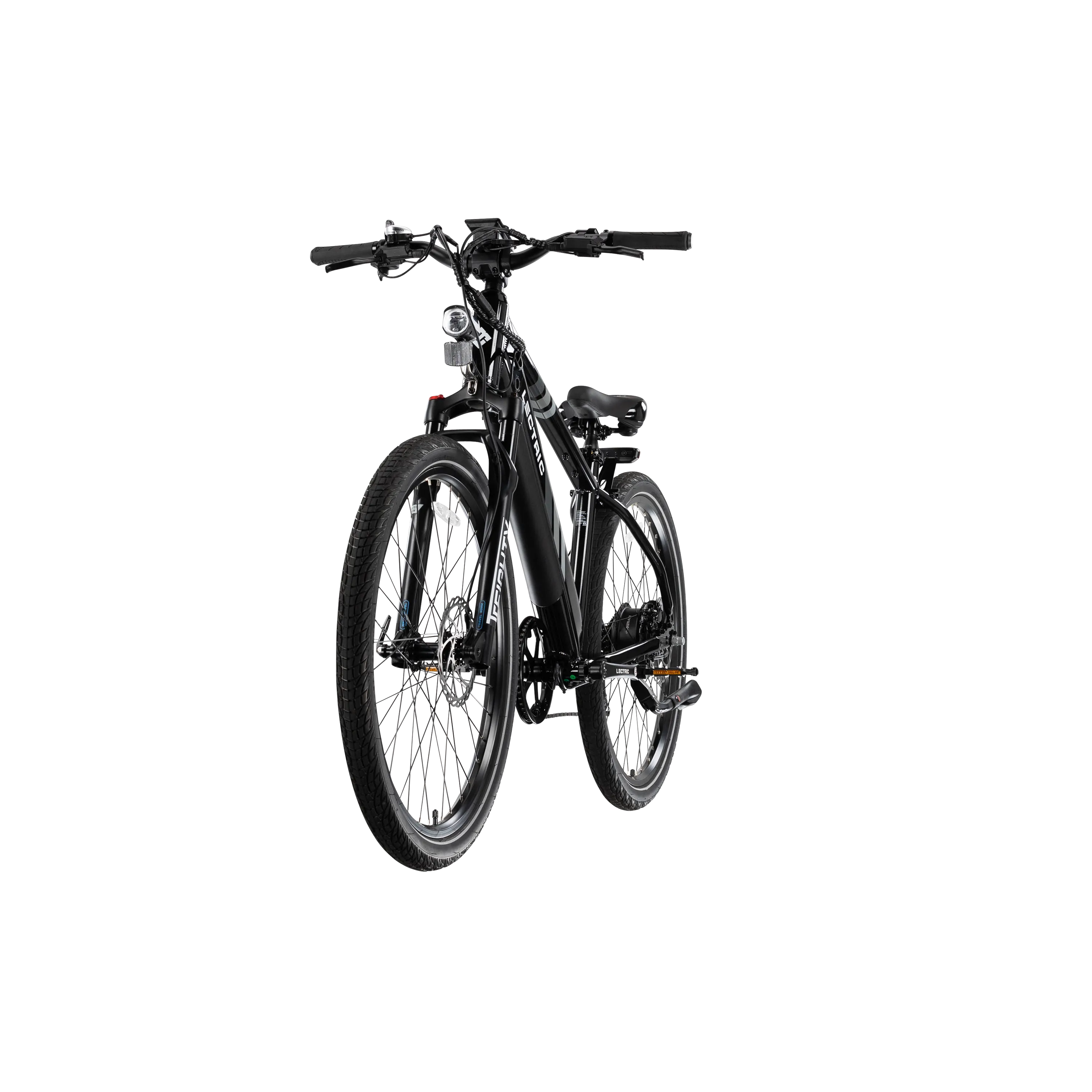 XPress High-Step eBike