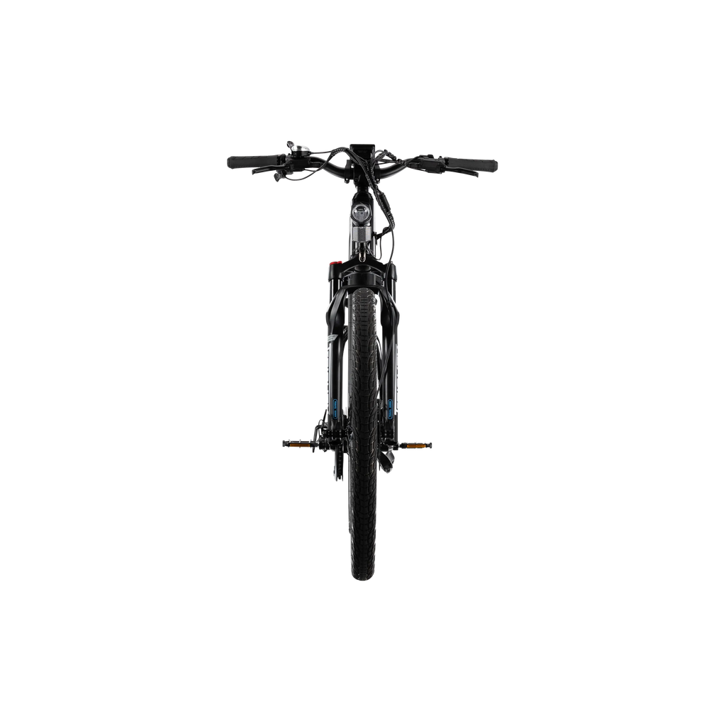 XPress 750 High-Step eBike