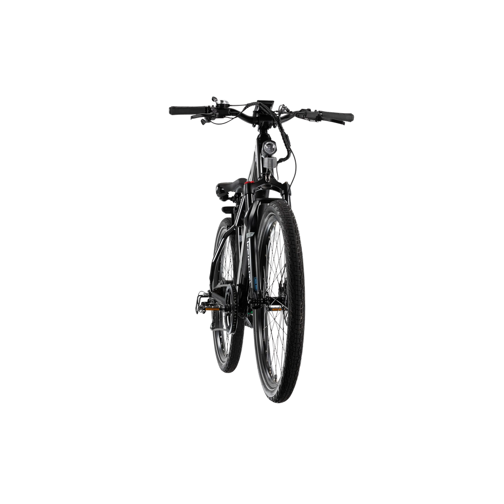 XPress 750 High-Step eBike