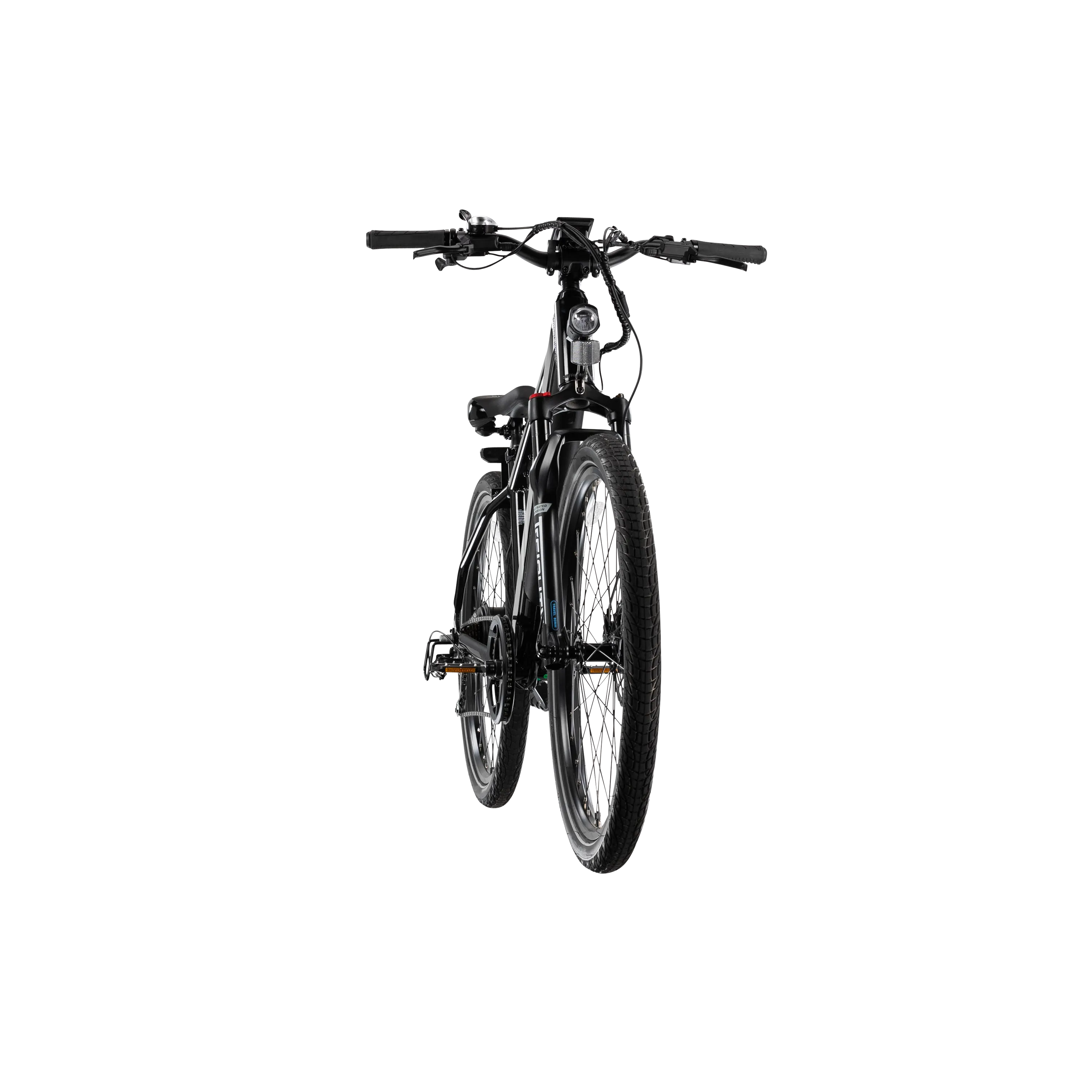 XPress High-Step eBike