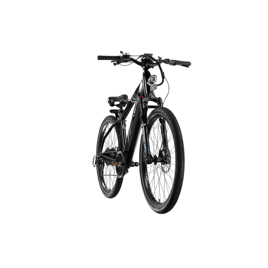 XPress 750 High-Step eBike