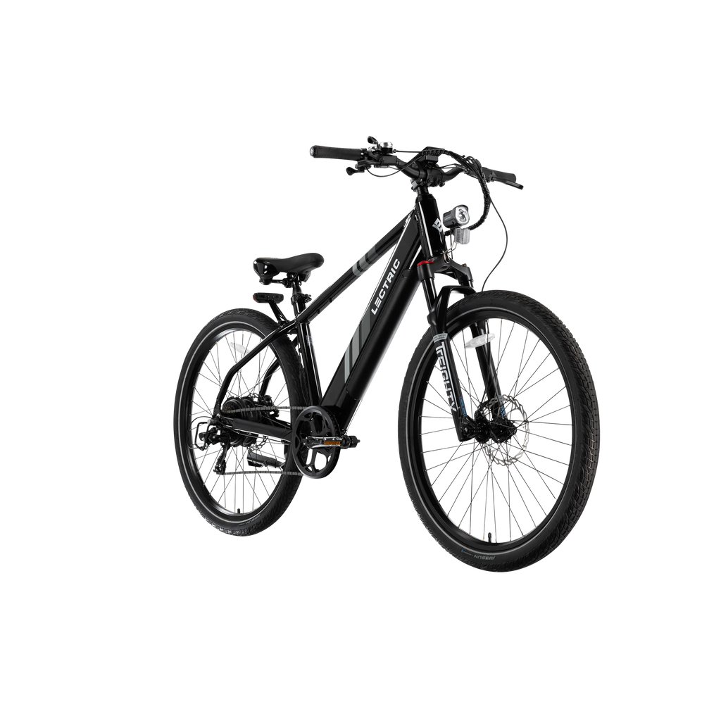 XPress 750 High-Step eBike