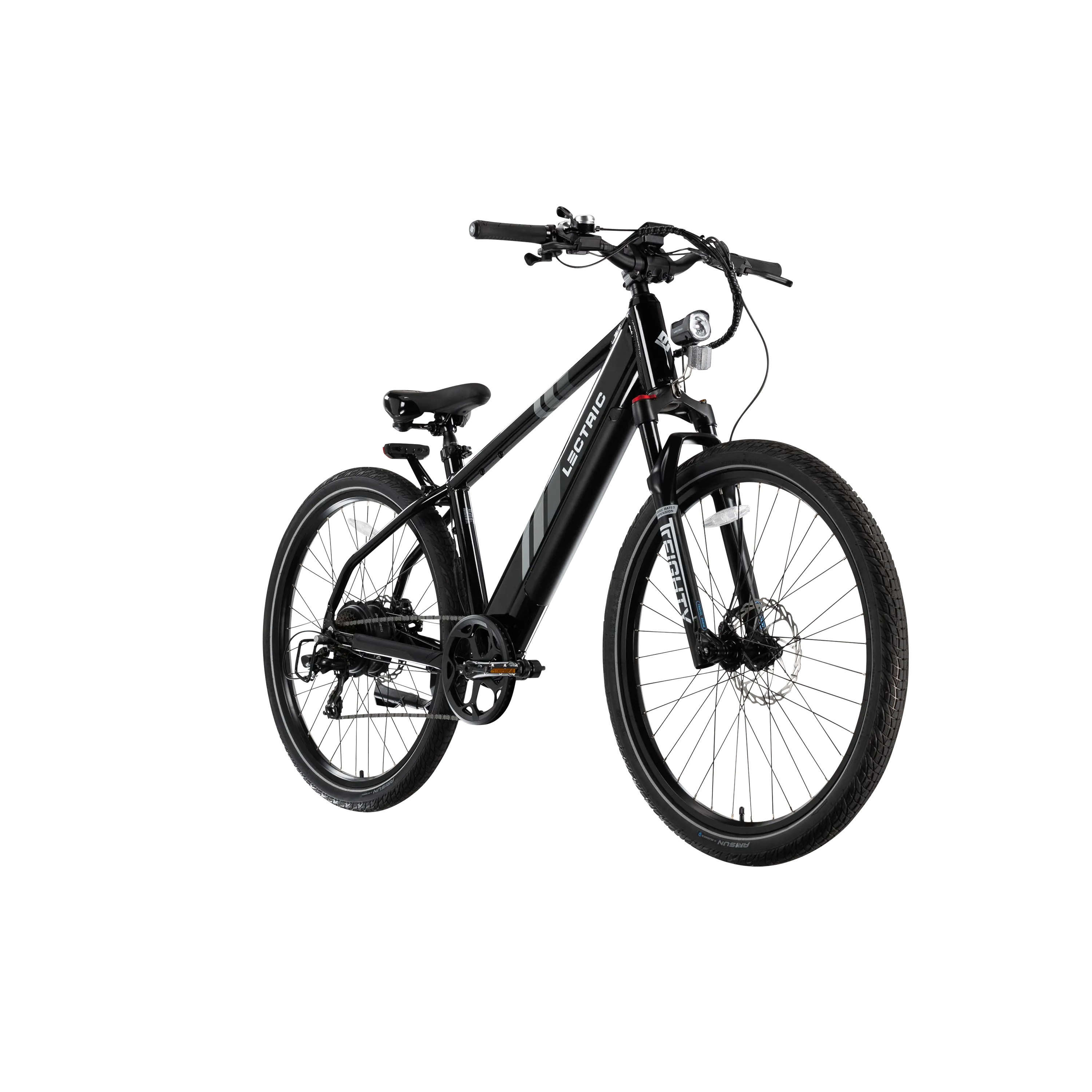 XPress High-Step eBike