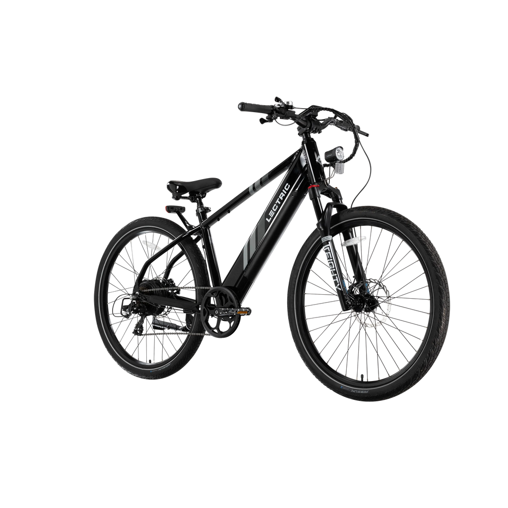 XPress 750 High-Step eBike