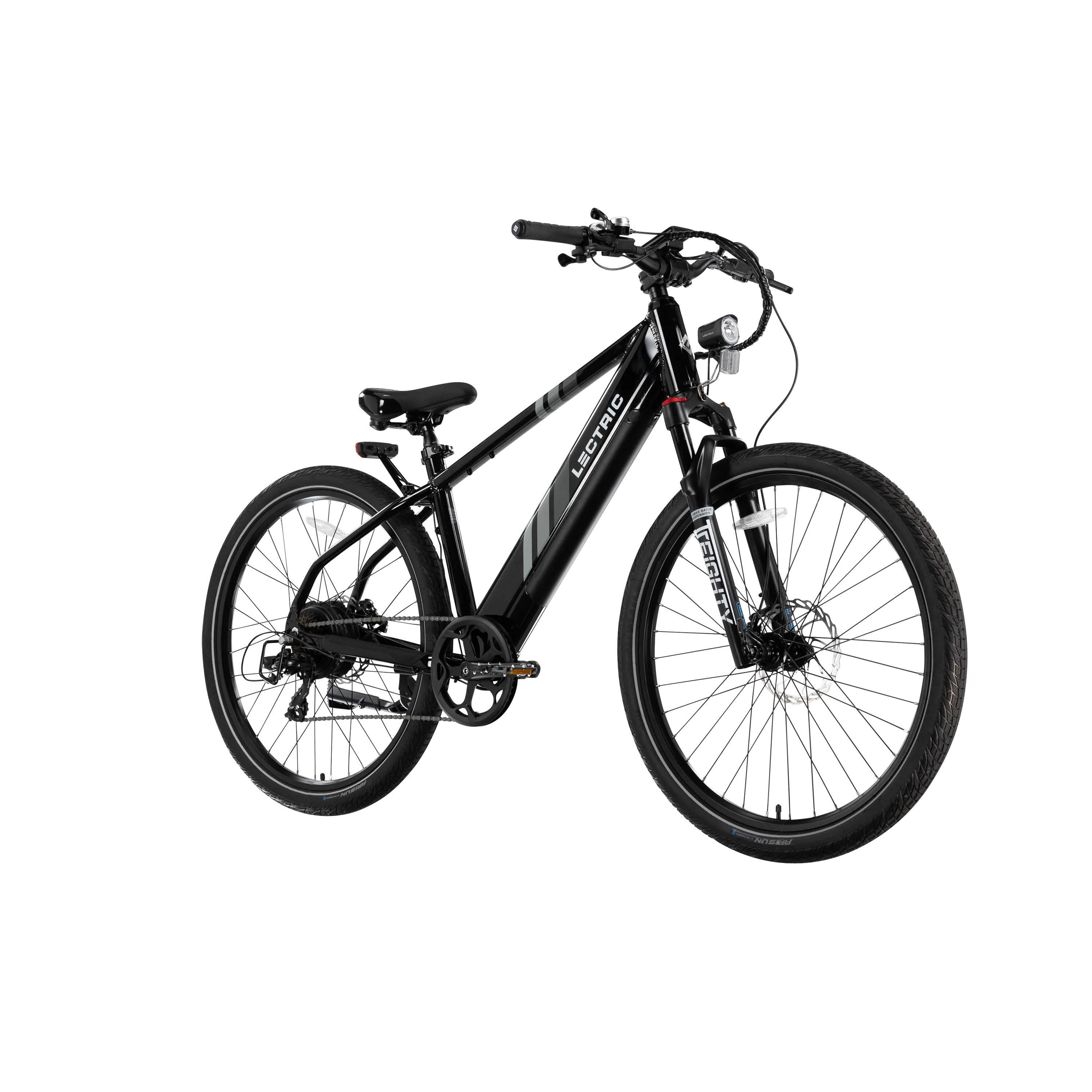 XPress High-Step eBike
