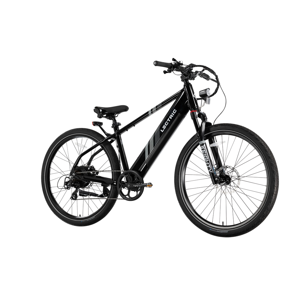 XPress 750 High-Step eBike