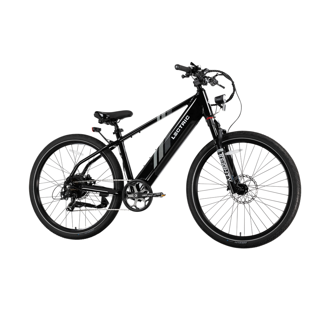 XPress 750 High-Step eBike