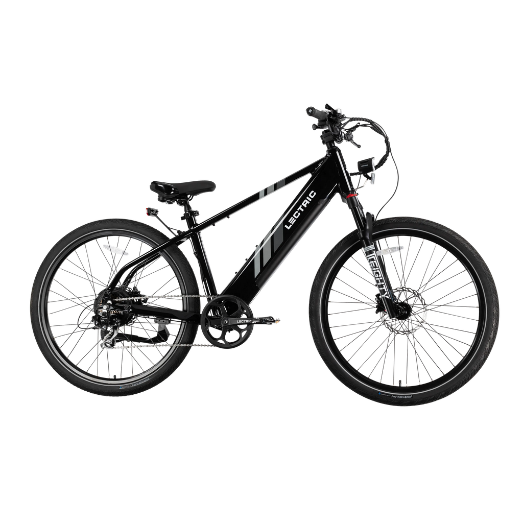 XPress High-Step eBike