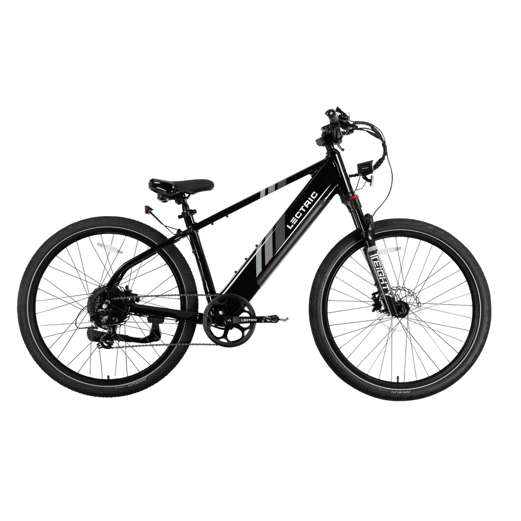 XPress High-Step eBike