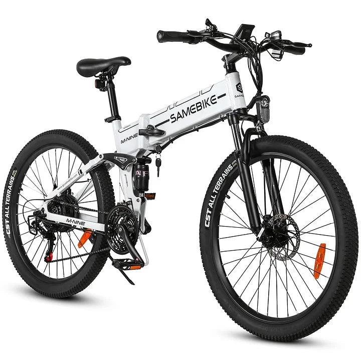 SAMEBIKE LO26-II-YD Off Road E-Bike