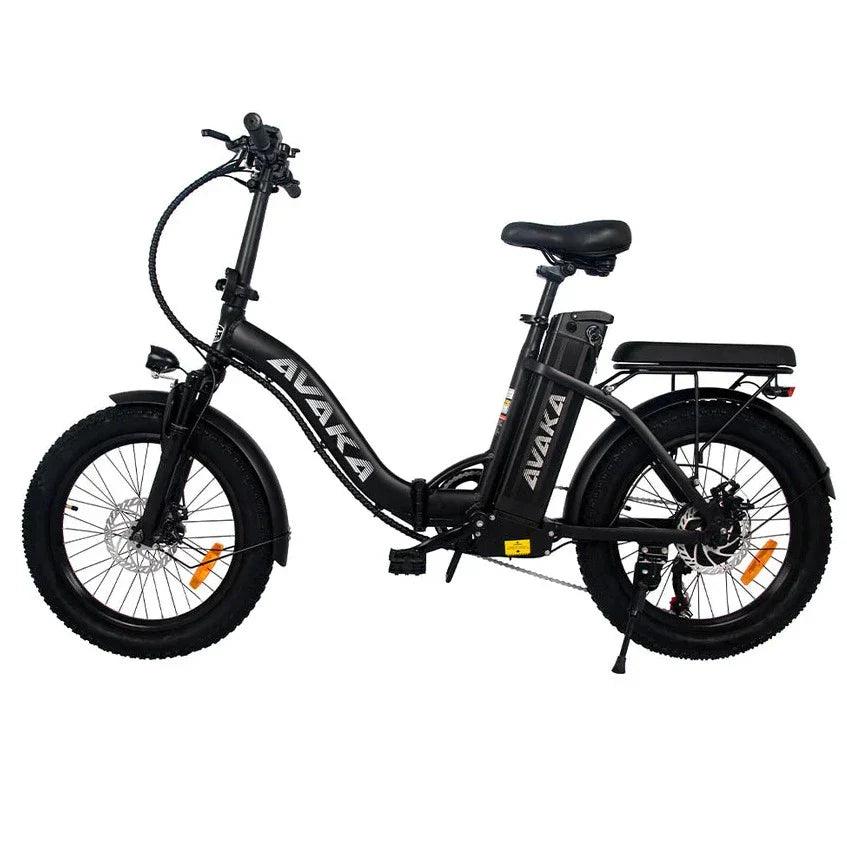 AVAKA BZ20 PLUS Off Road E-Bike
