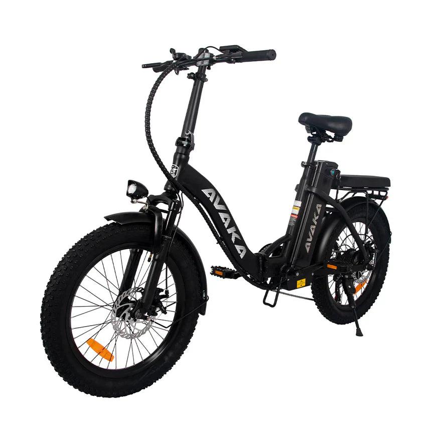 AVAKA BZ20 PLUS Off Road E-Bike
