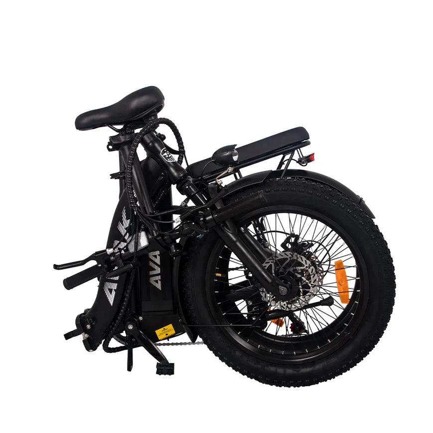 AVAKA BZ20 PLUS Off Road E-Bike