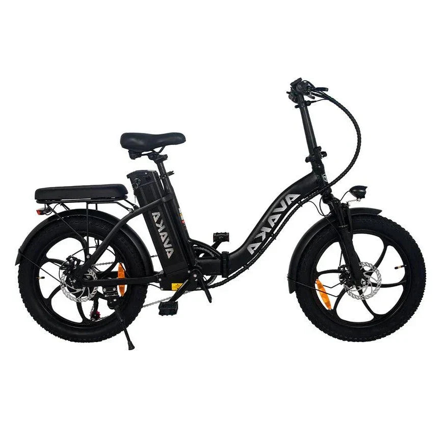 AVAKA BZ20 PLUS Off Road E-Bike