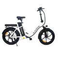 AVAKA BZ20 PLUS Off Road E-Bike