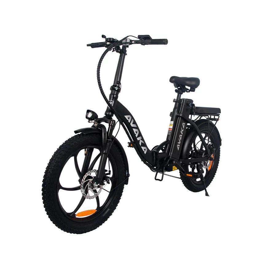 AVAKA BZ20 PLUS Off Road E-Bike