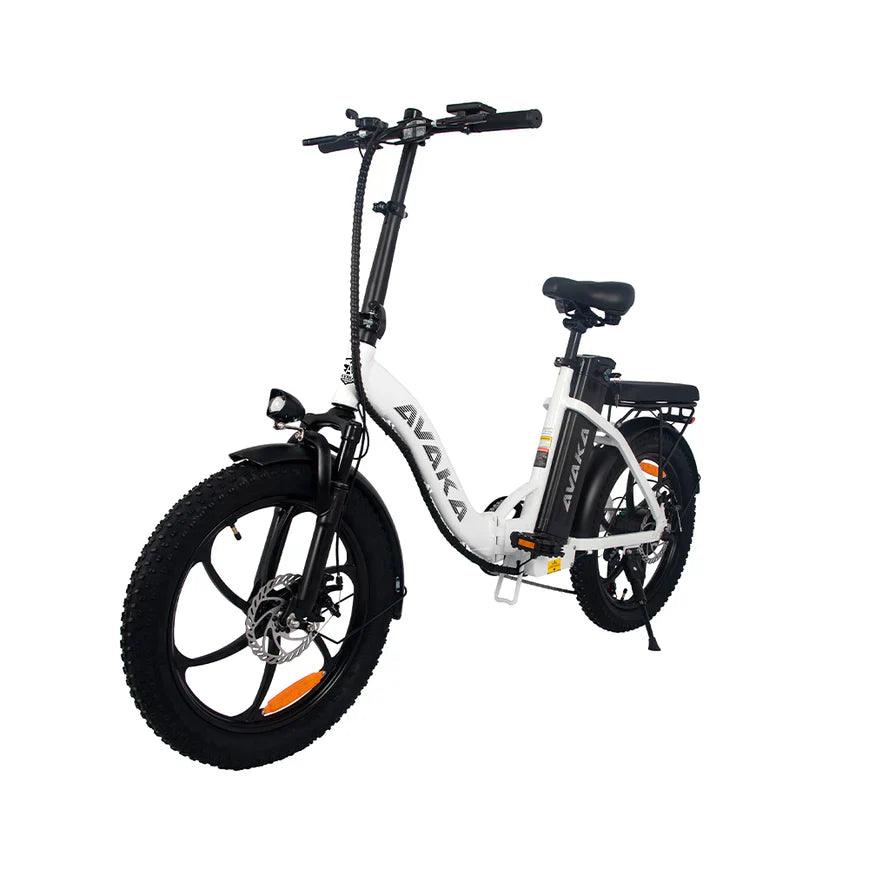 AVAKA BZ20 PLUS Off Road E-Bike