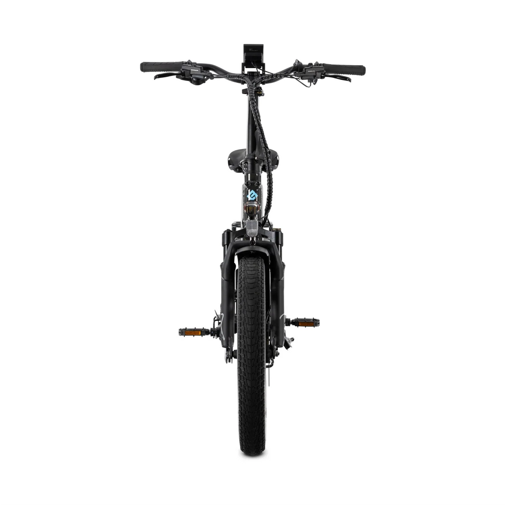 XP4 750 Step-Thru Tempest Grey eBike