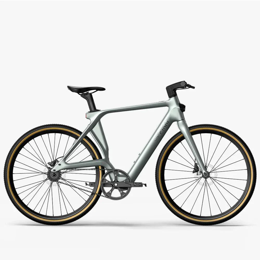 Fiido Air Ultra-Light Carbon Fiber E-Bike