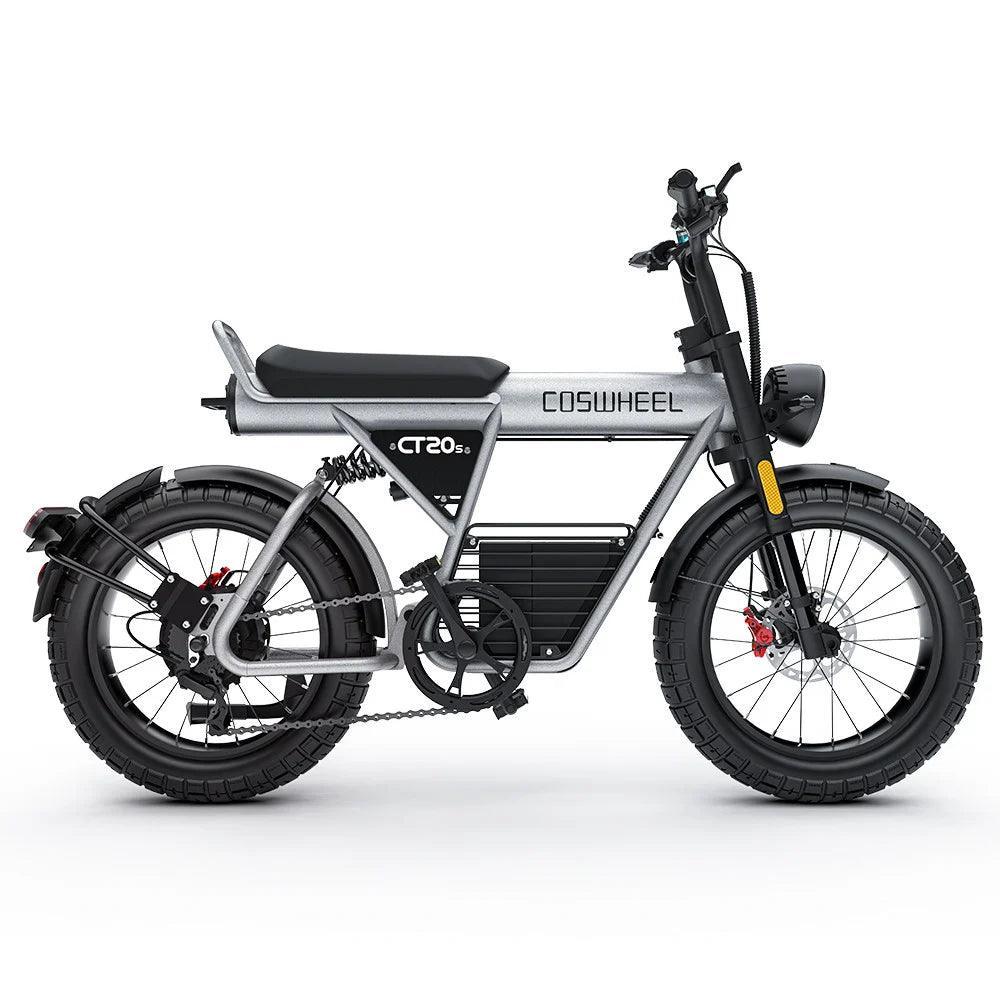 COSWHEEL CT20S Off Road E-Bike