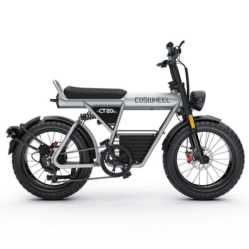 COSWHEEL CT20S Off Road E-Bike