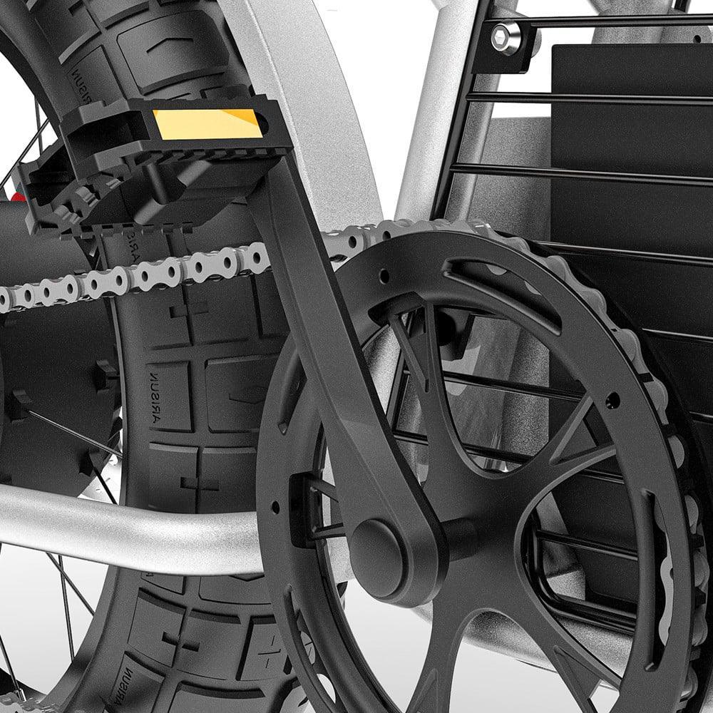 COSWHEEL CT20S Off Road E-Bike