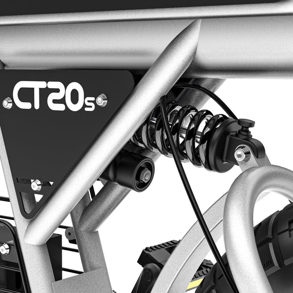 COSWHEEL CT20S Off Road E-Bike