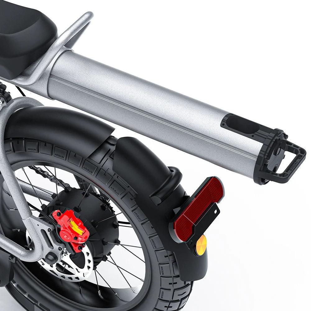 COSWHEEL CT20S Off Road E-Bike