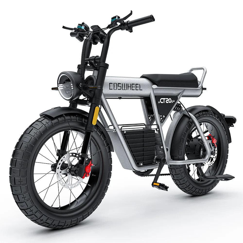 COSWHEEL CT20S Off Road E-Bike