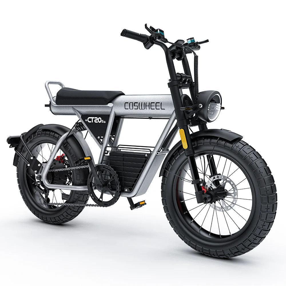 COSWHEEL CT20S Off Road E-Bike