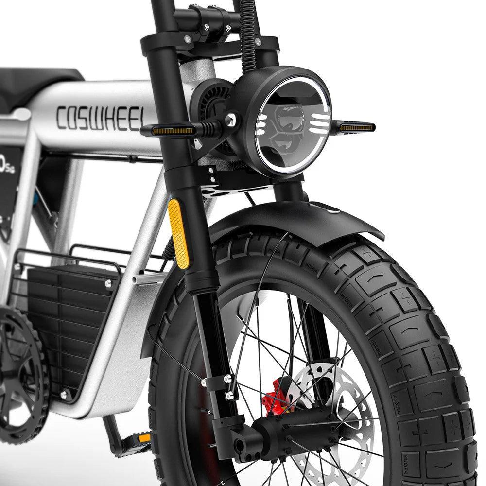 COSWHEEL CT20S Off Road E-Bike