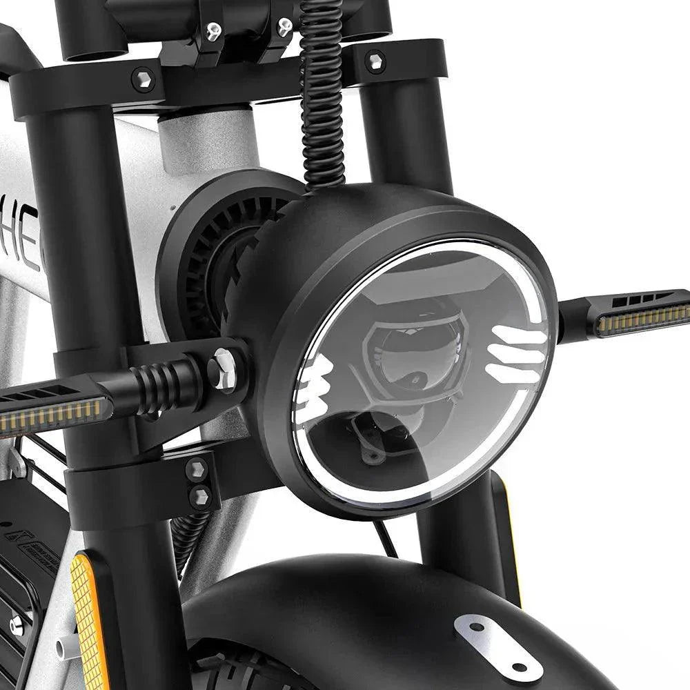 COSWHEEL CT20S Off Road E-Bike