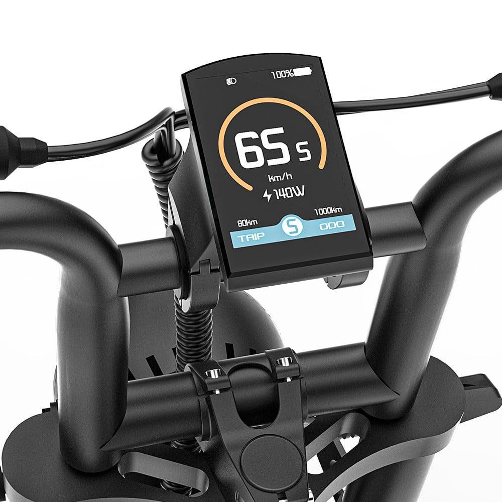 COSWHEEL CT20S Off Road E-Bike