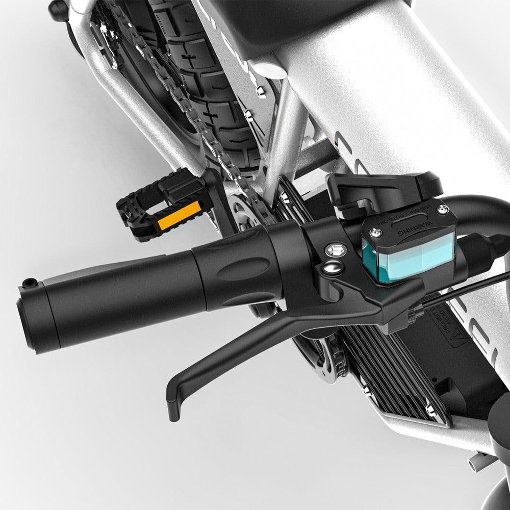 COSWHEEL CT20S Off Road E-Bike