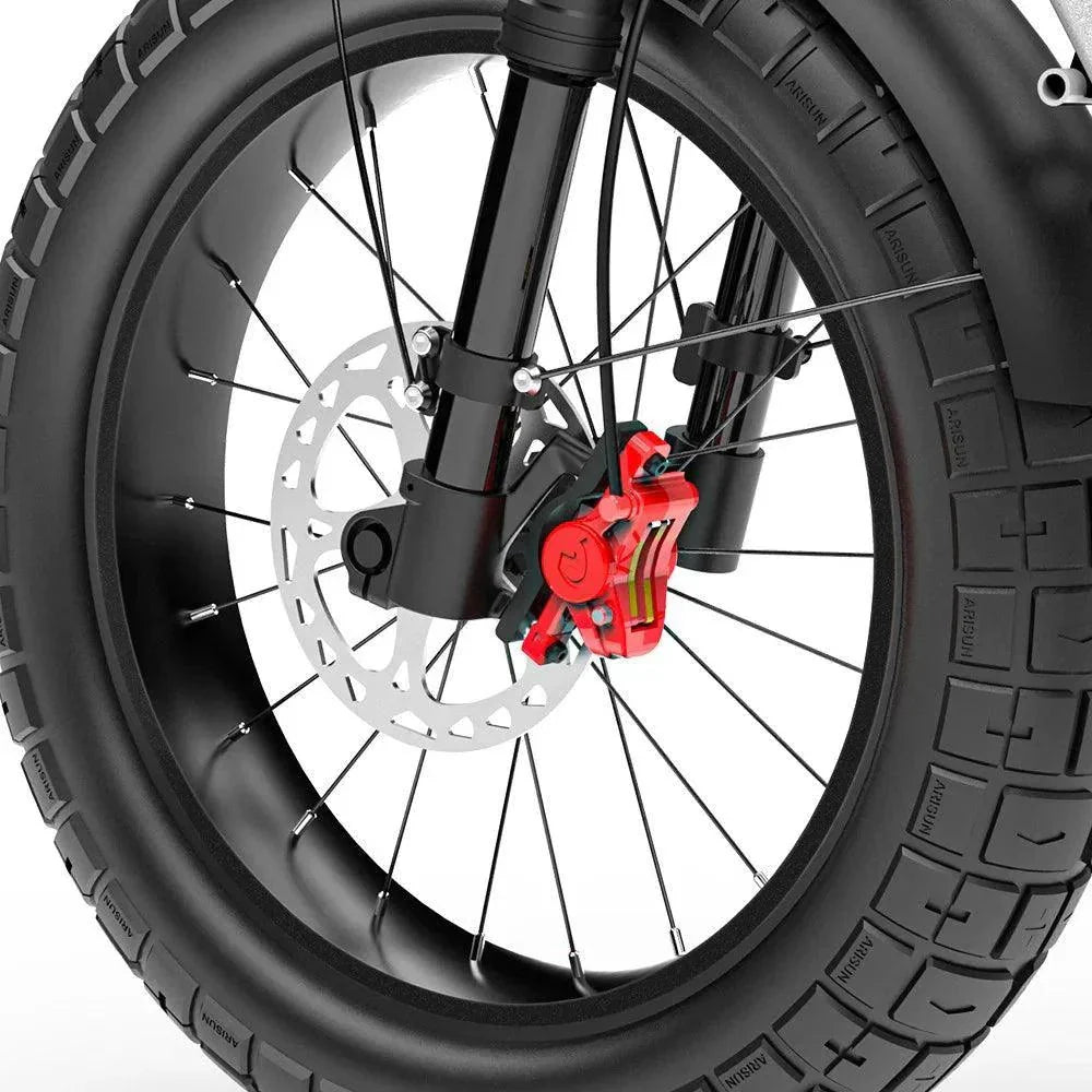 COSWHEEL CT20S Off Road E-Bike