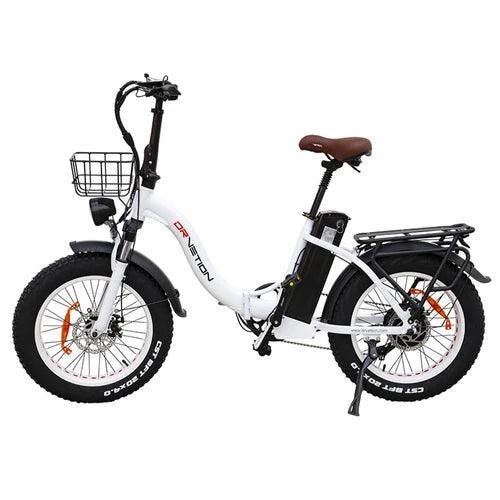 DRVETION CT20 Folding Off Road E-Bike