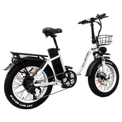 DRVETION CT20 Folding Off Road E-Bike