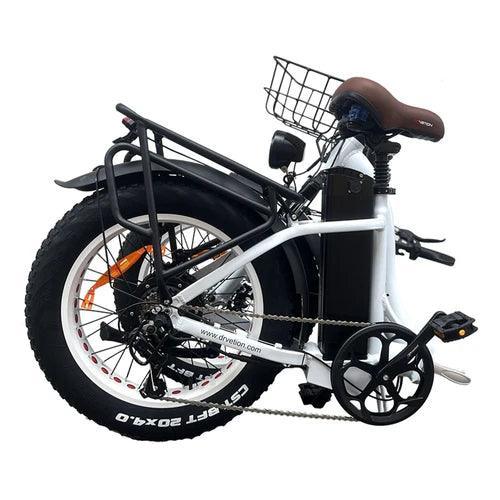 DRVETION CT20 Folding Off Road E-Bike