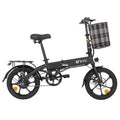 DYU A1F Pro Folding Electric Bike