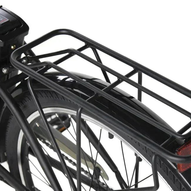 DYU C6 Upgraded Off Road E-Bike