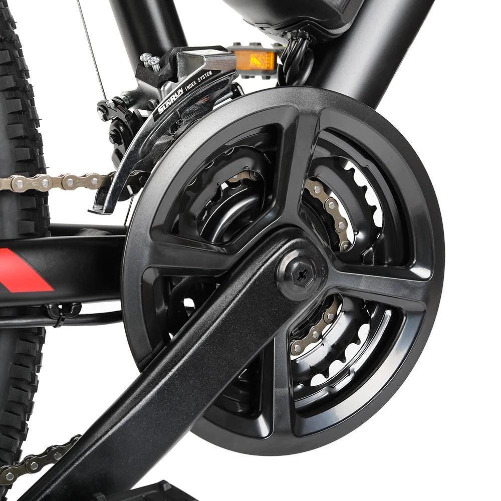 Eleglide M2 Electric Mountain Electric Bike