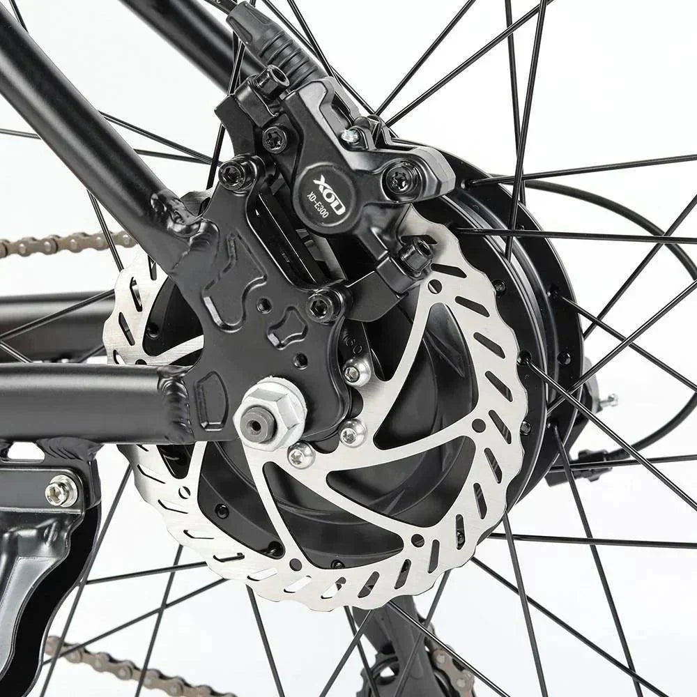 Eleglide M2 Electric Mountain Electric Bike