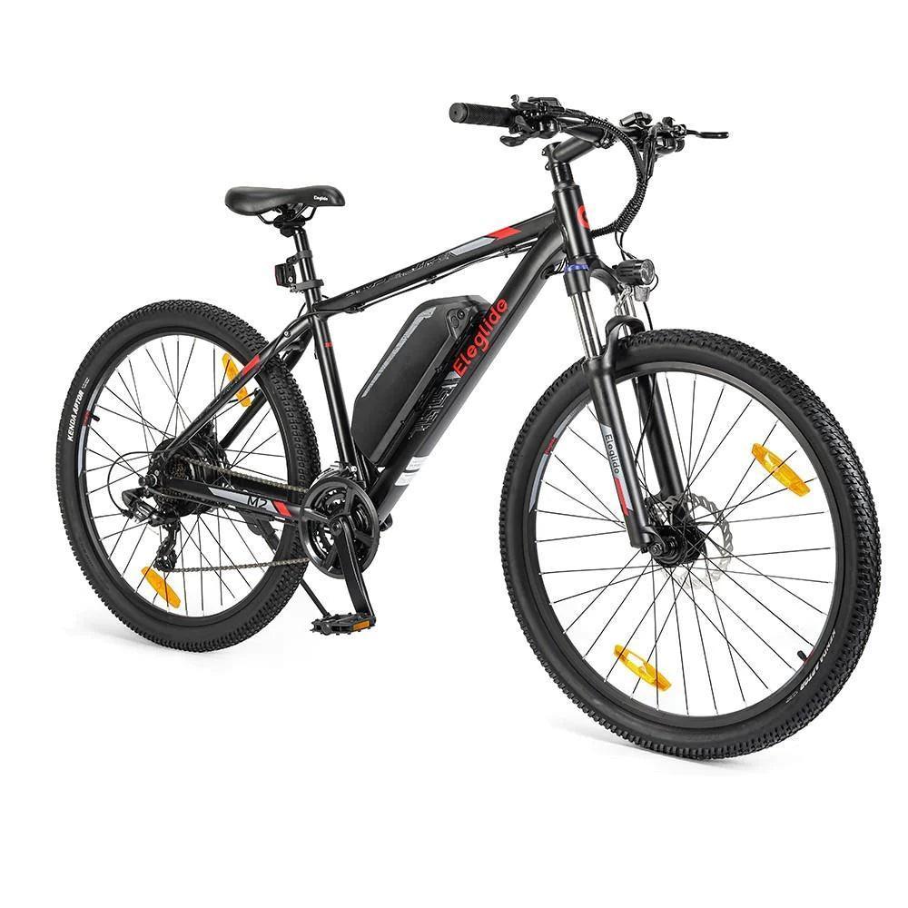 Eleglide M2 Electric Mountain Electric Bike