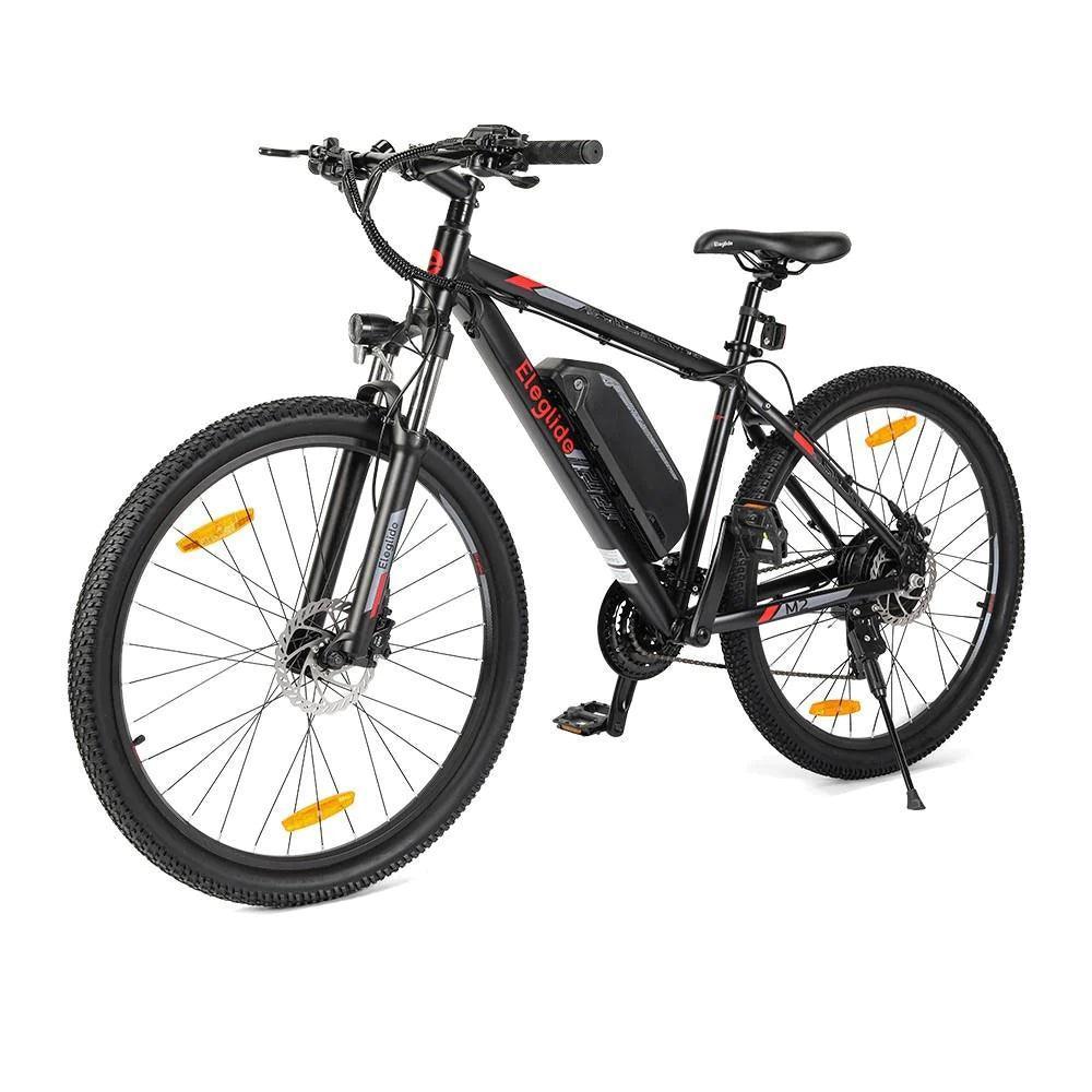 Eleglide M2 Electric Mountain Electric Bike